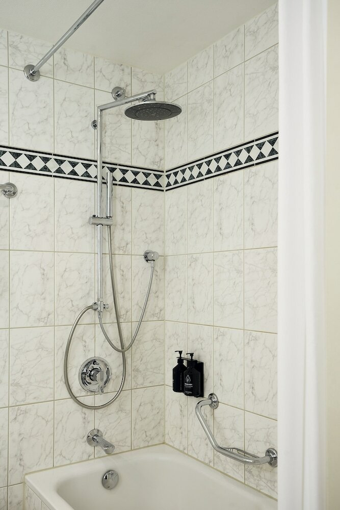 Basic Double Room