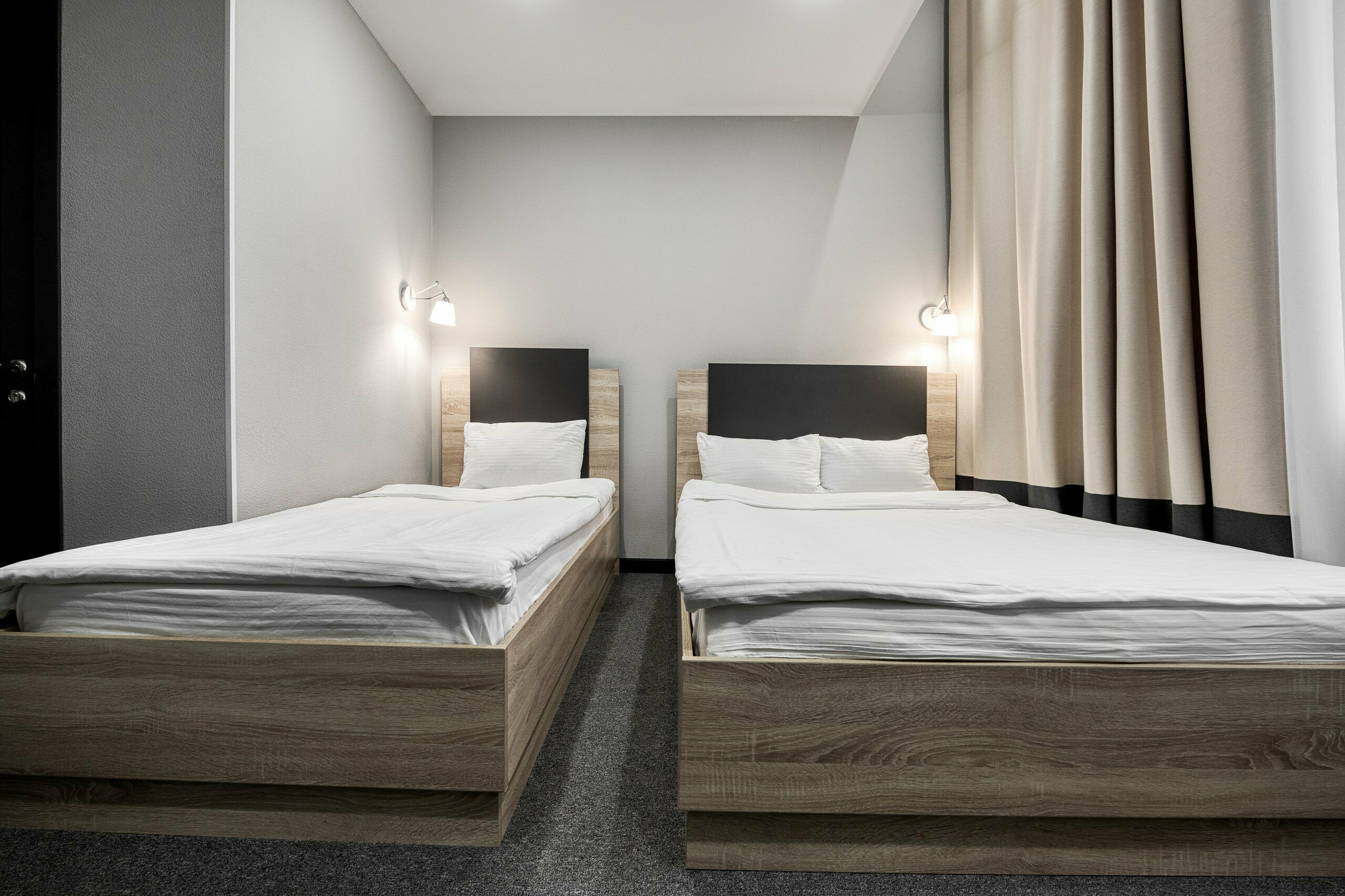 Семейный номер