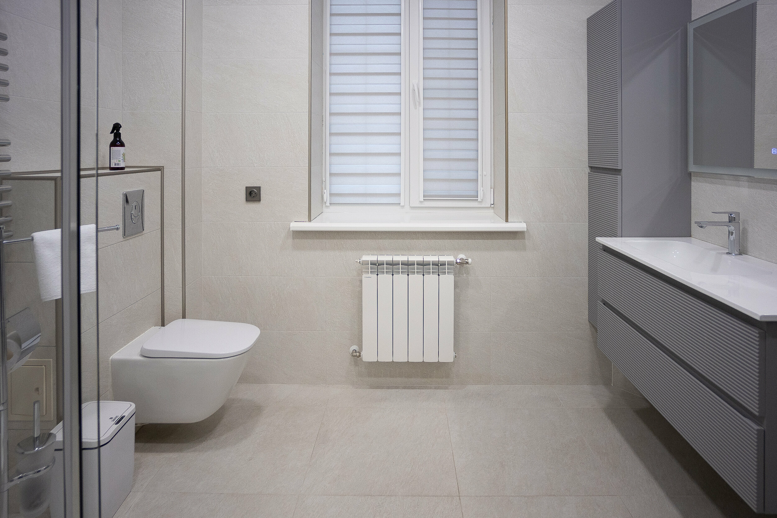 Коттедж для семейного отдыха