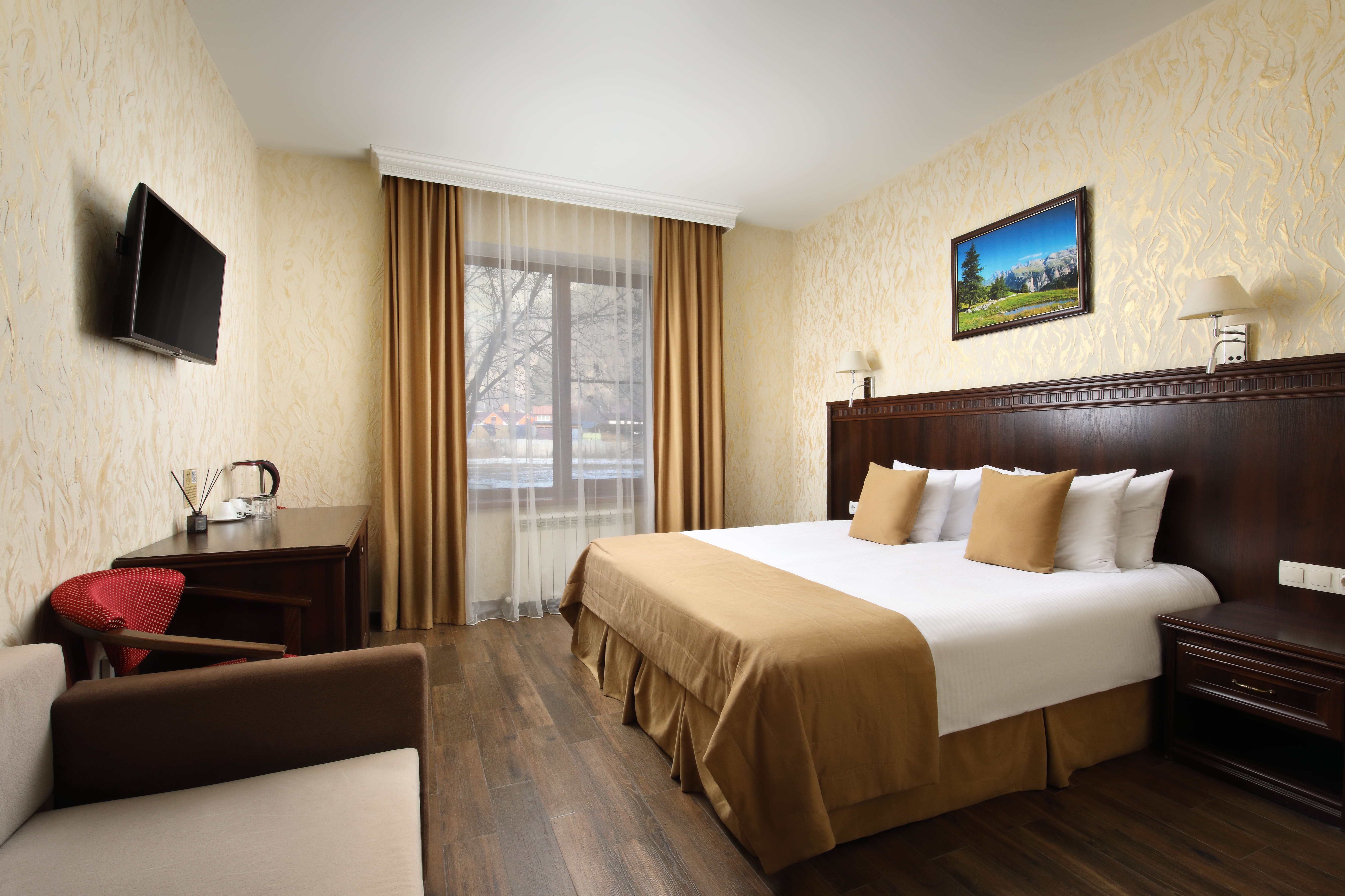 НОМЕР СТАНДАРТ