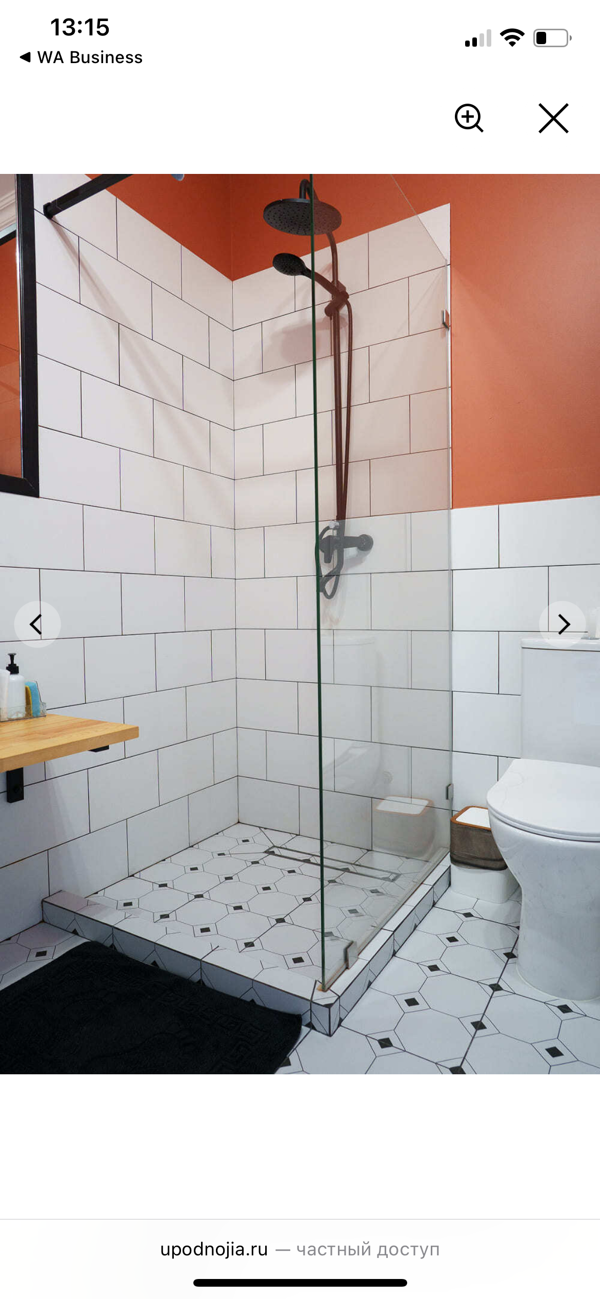 Двухместный номер с 1 кроватью или 2 отдельными кроватями