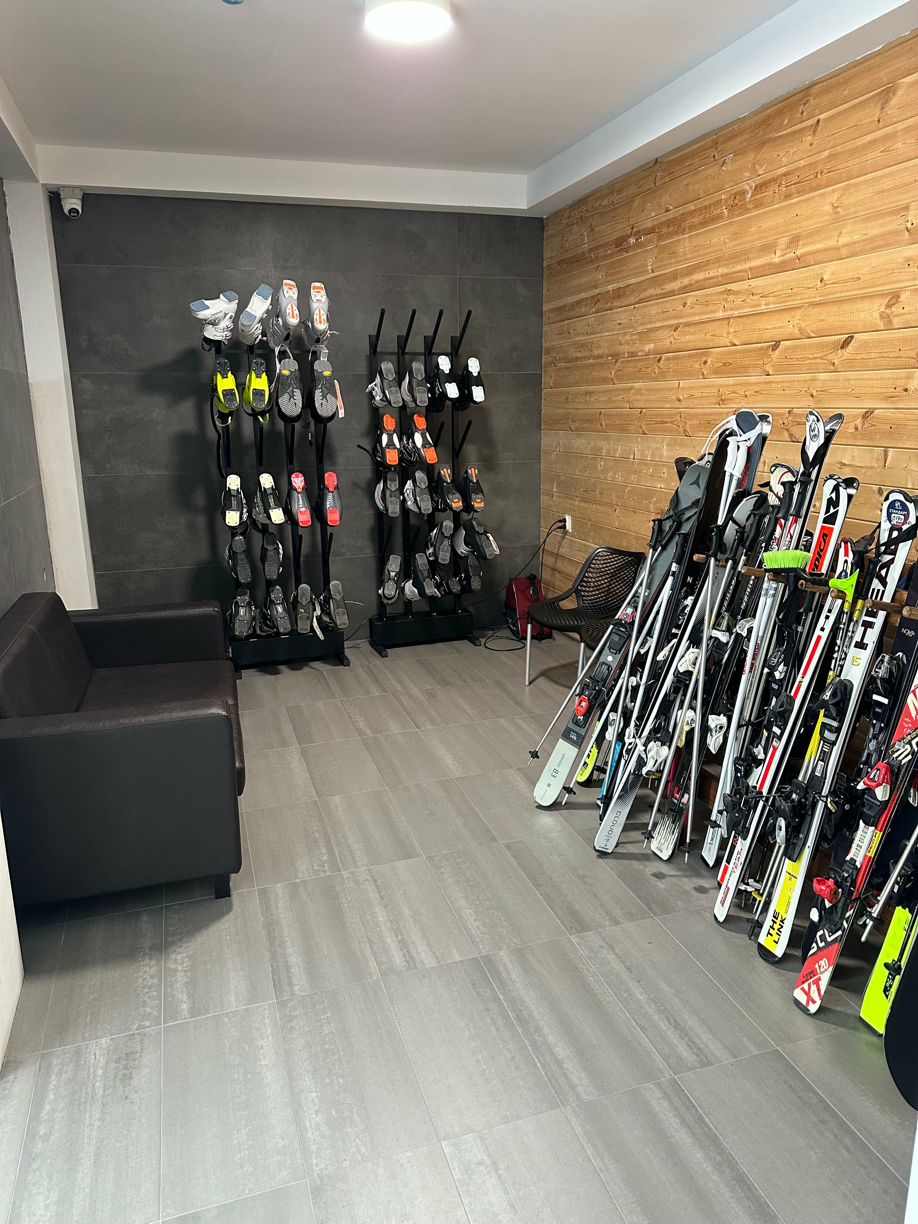 Улучшенный четырехместный номер