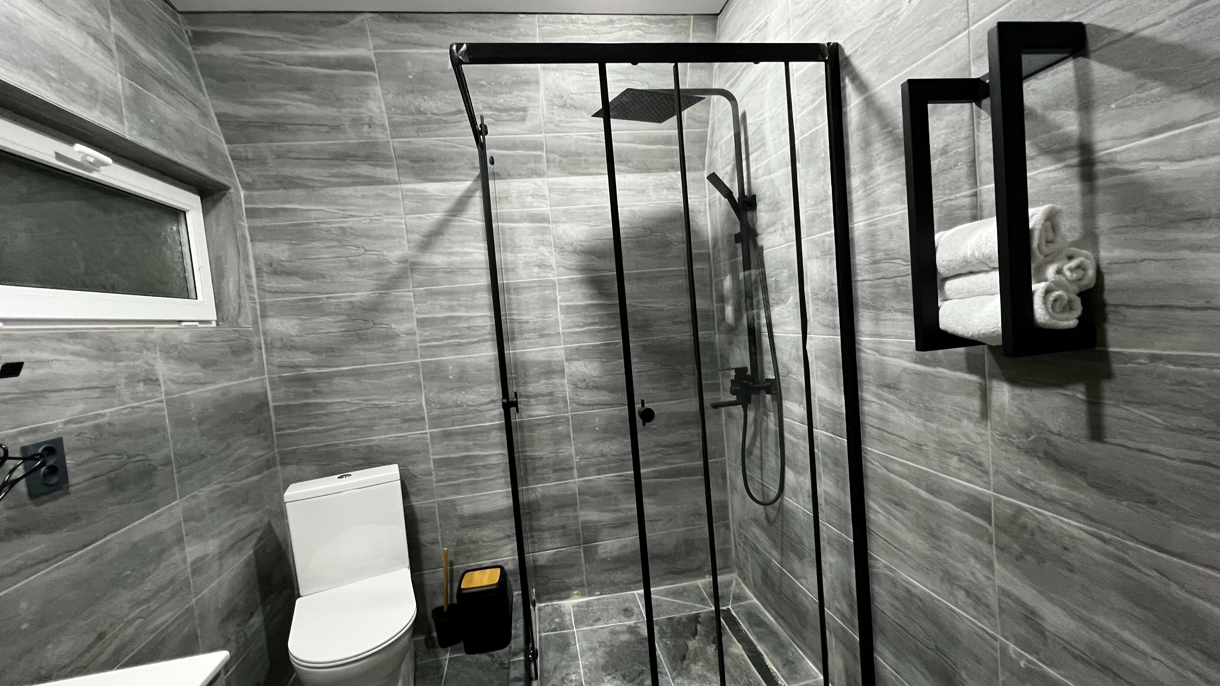 Коттедж с видом на горы