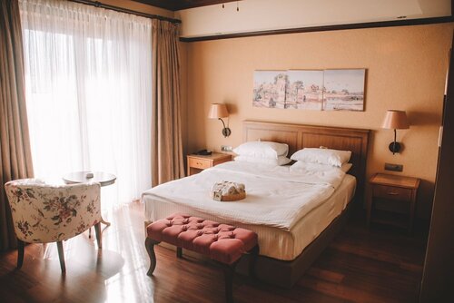 Семейный номер в Ida Tas Konak