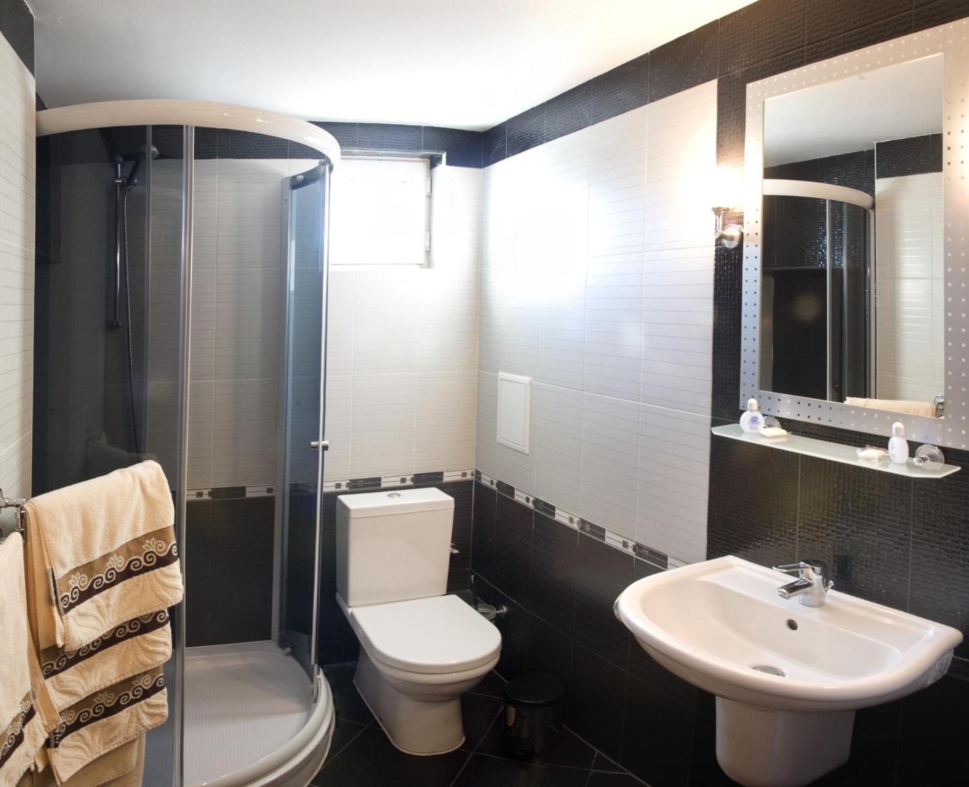 Double Room with Extra Bed