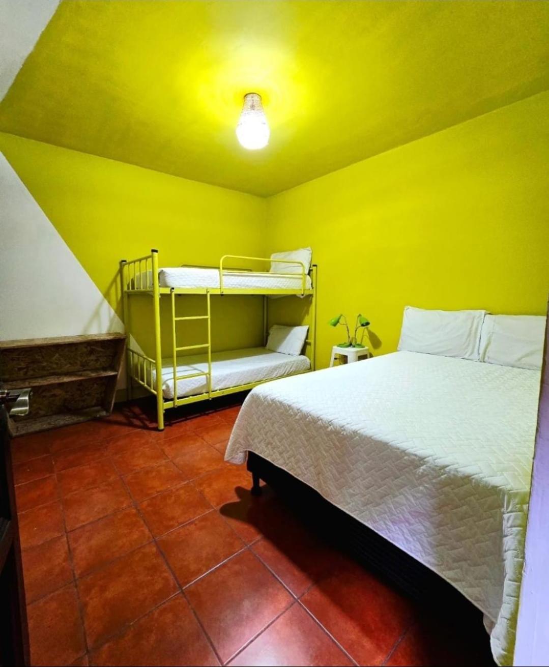 Family Room with Private Bathroom