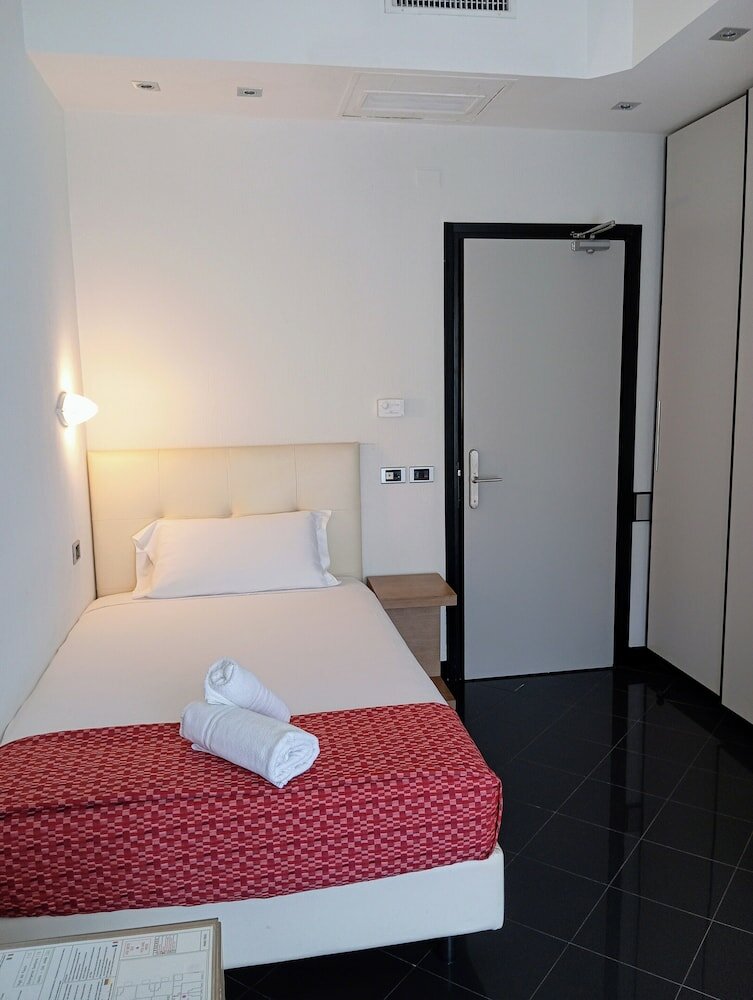 Superior Single Room, Balcony