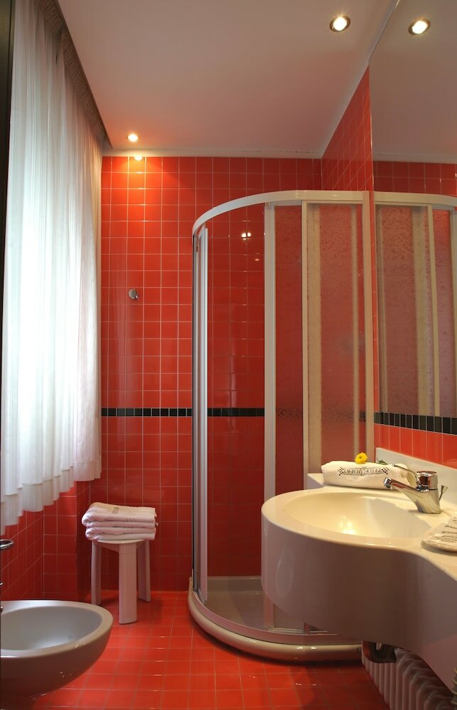 Superior Single Room, Balcony