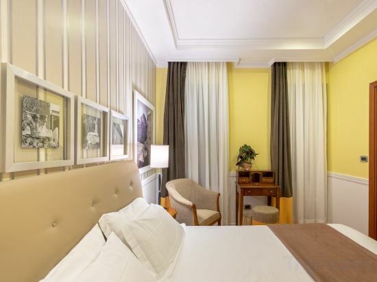 Classic Room