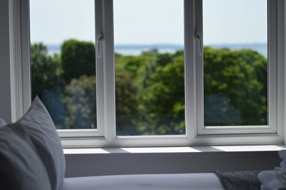 Room, 1 Double Bed, Ensuite, Sea Facing