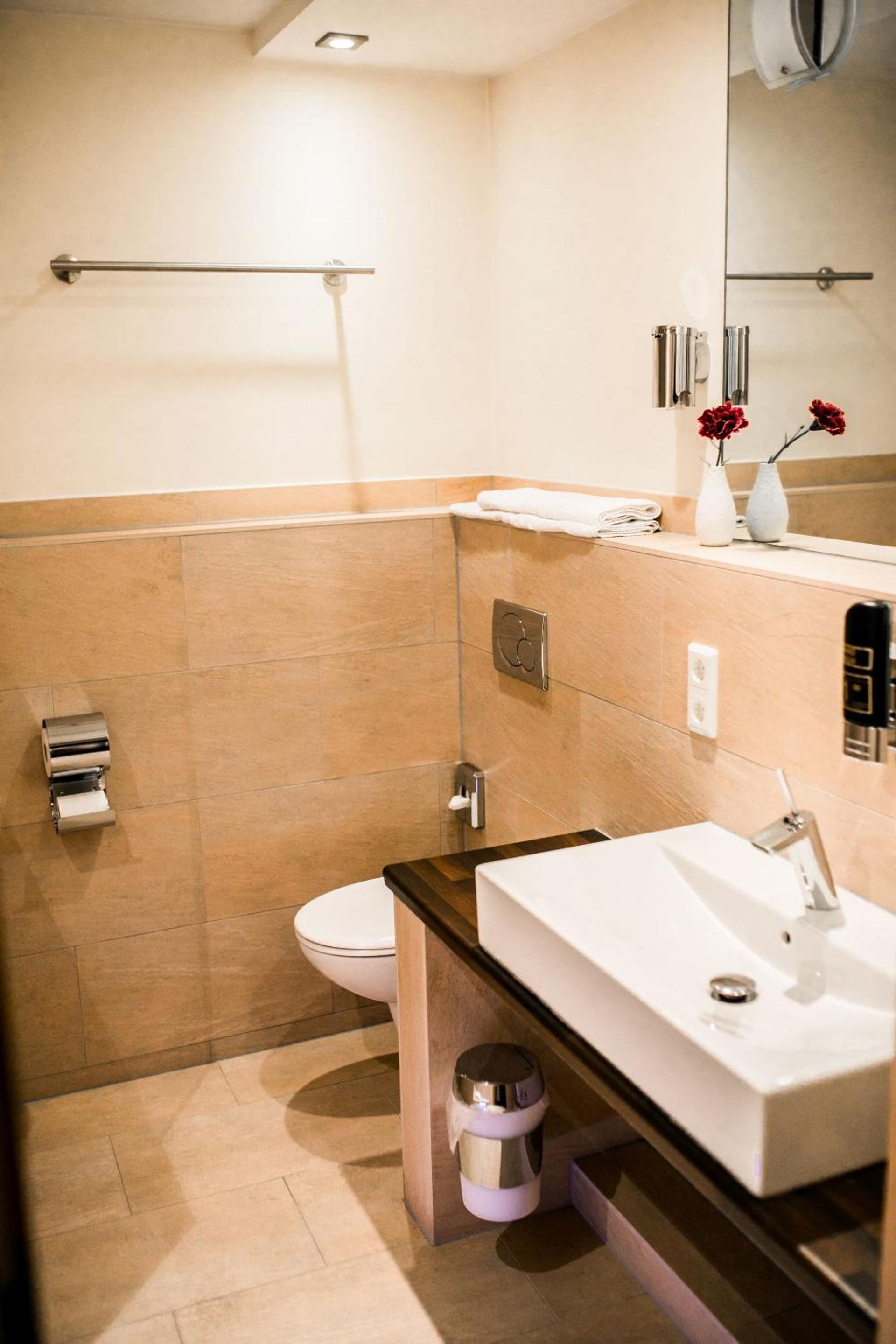 Superior Single Room