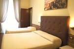 Трехместный номер в Hotel Ester