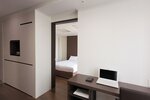 Urban Suite в Urban Place Gangnam
