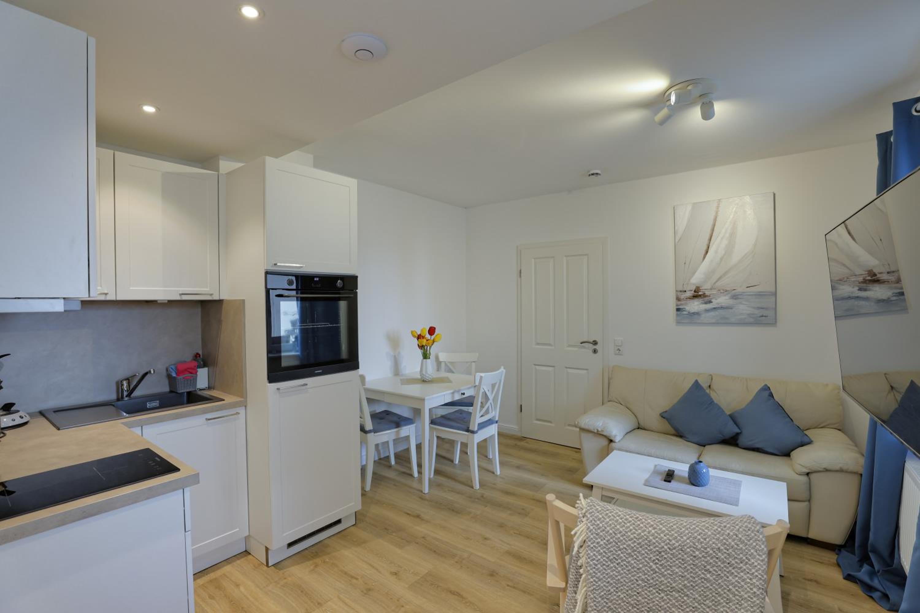 Apartment 41 - Ground Floor