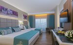 Стандартный номер (Without Balcony) в Asia Beach Resort & SPA Hotel