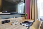 Одноместный номер в Boutique 003 Koln am Dom