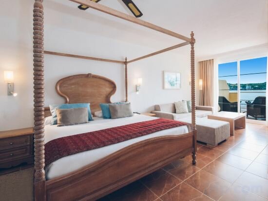 Superior Junior Suite