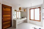 Deluxe Villa, 1 Bedroom, Oceanfront в The Humble Villas