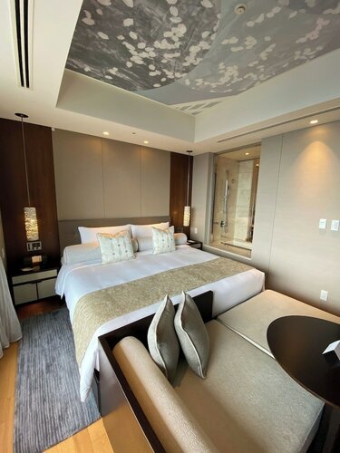 Студия в Ascott Marunouchi Tokyo
