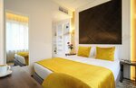 Номер (Cozy) в Leonardo Boutique Hotel Budapest M-Square
