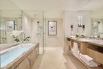 Номер «Премьер», балкон в Mandarin Oriental Singapore