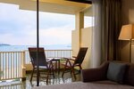 Клубный номер, 2 односпальные кровати в Dusit Thani Pattaya