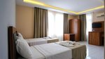 Стандартный двухместный номер с 1 двуспальной кроватью в Alanya Risus Park Hotel