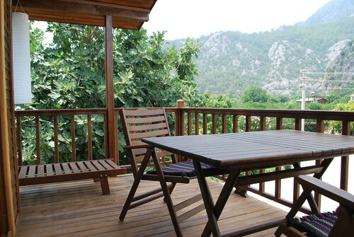 Апартаменты, 2 спальни, кухня в Sunset Boutique Hotel & Apartments