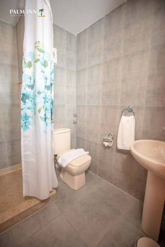 Одноместный номер в Palm Inn Hotel Hurghda