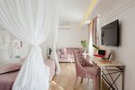 Номер «Делюкс» в Nun Boutique Hotel