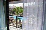 New Standard with Balcony в Basaya Beach Hotel & Resort