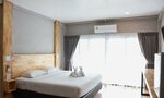 New Standard with Balcony в Basaya Beach Hotel & Resort