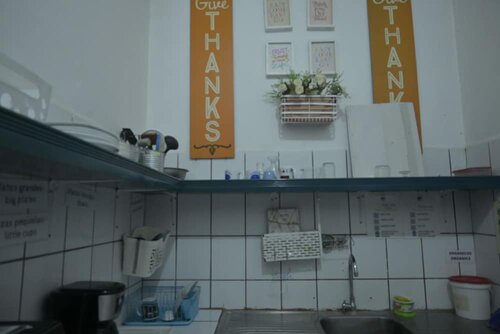 Small Double Room в Hotel Las Colinas