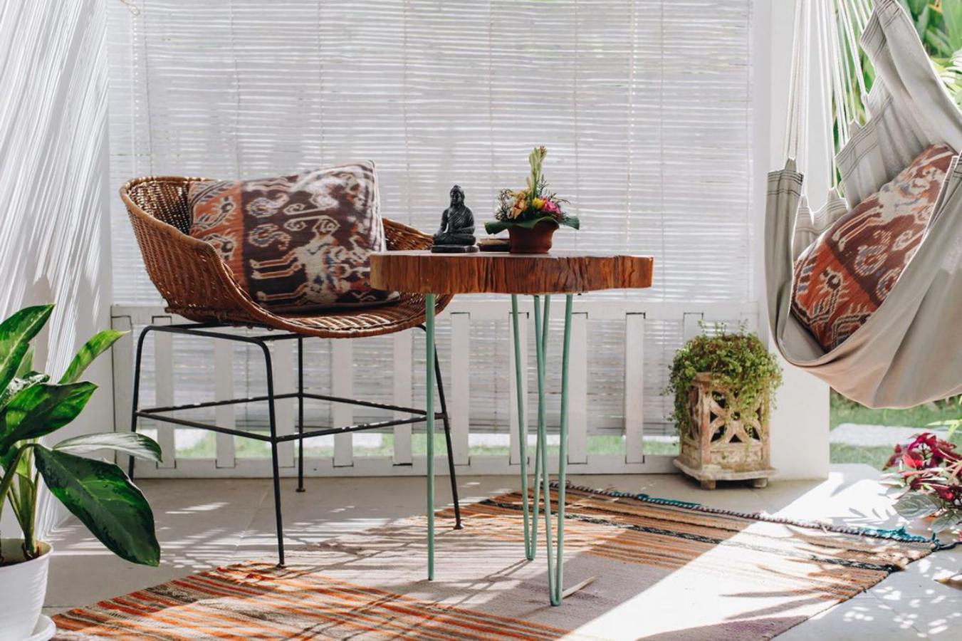 Lila Bungalow 5 - Standard Room