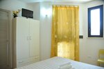 Двухместный бизнес-номер с 1 или 2 кроватями в B&b Erminia