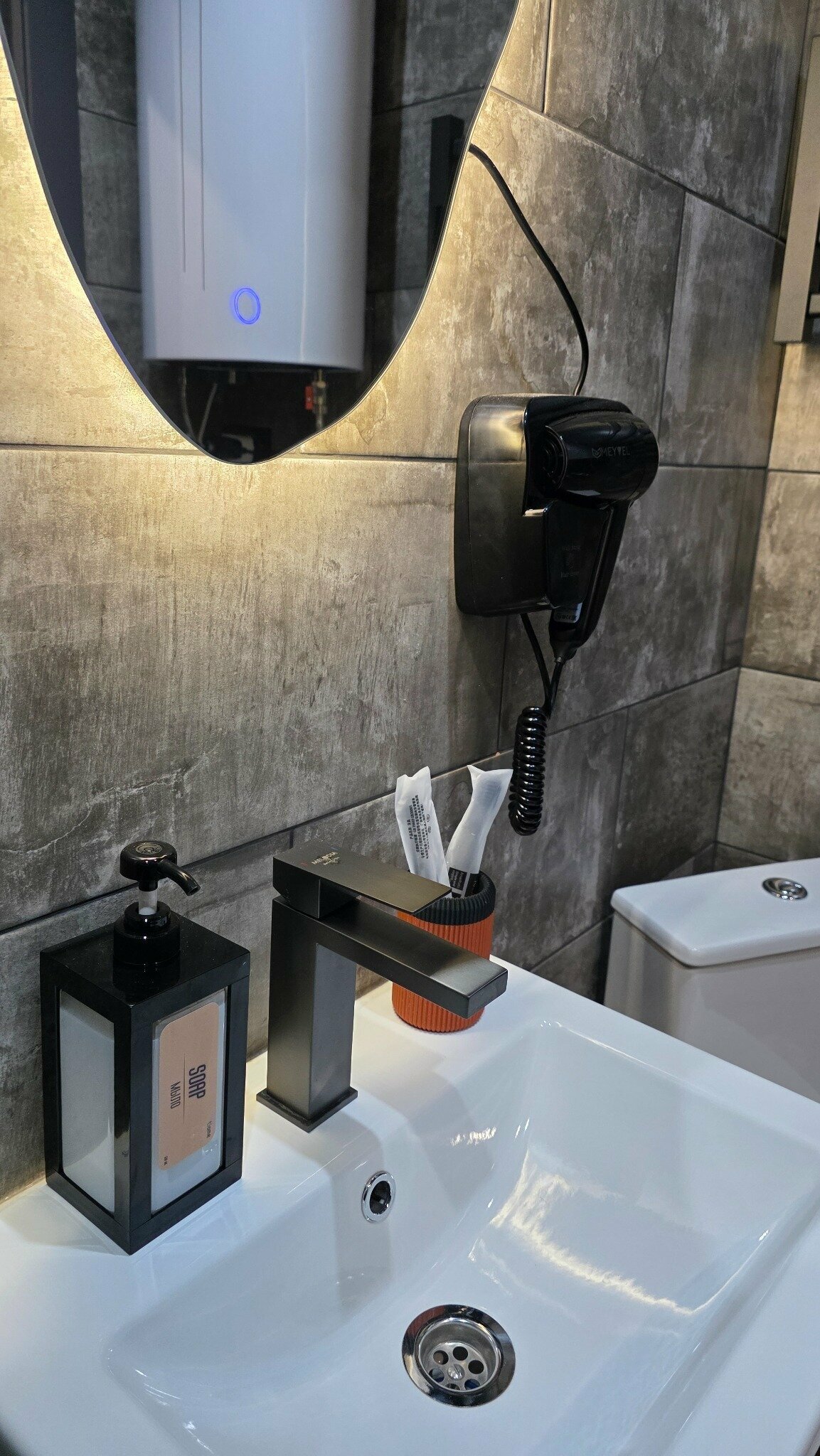 Двухместный номер с 1 кроватью и видом на озеро