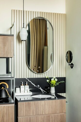 Superior Connected Rooms в Casa de Las Artes, member of Meliá Collection