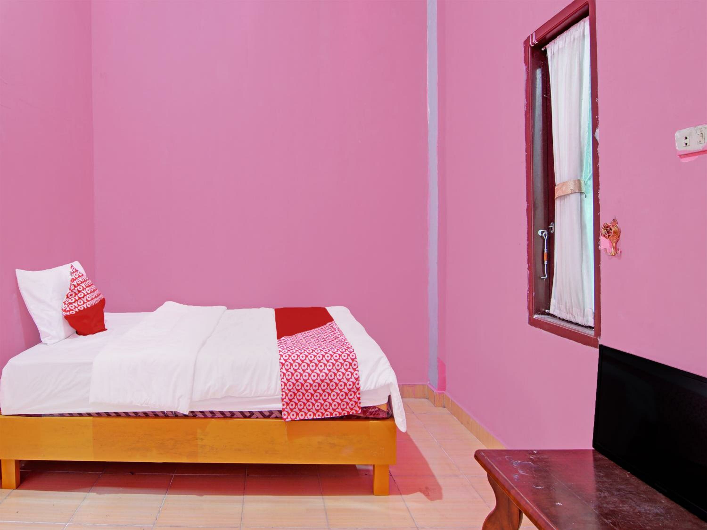 Delxue Twin Room
