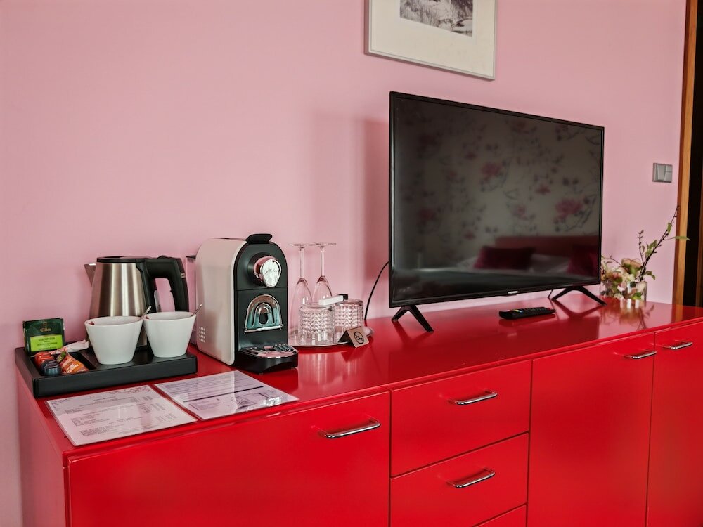 Exclusive Room (Exclusive)