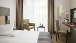 Бизнес-номер в IntercityHotel Bonn