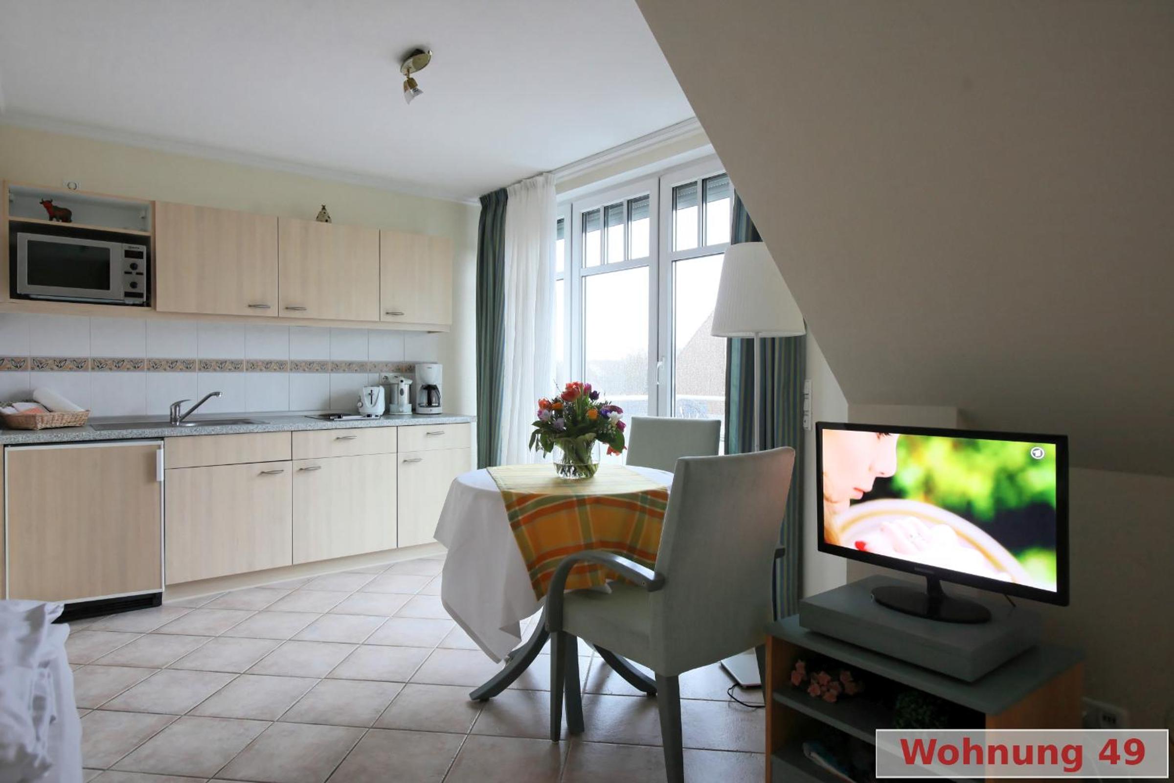 Apartment 49