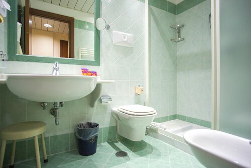 Premium Double Room in Hotel в Unahotels Naxos Beach Sicilia