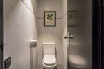 Двухместный номер с 1 двуспальной кроватью (Small) в Hotel Malcom and Barret