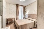 Улучшенный номер (Small Double Superior) в Hotel Milo