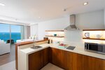 One-bedroom Studio Ocean view with Balcony в A La Carte Da Nang Beach