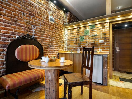 Семейные апартаменты, 2 спальни в Aparthotel Stare Miasto