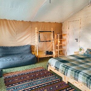 Кемп Премиум