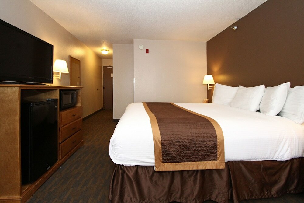 Superior Room, 1 King Bed with Sofa bed