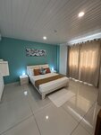 Стандартные апартаменты в Creole Pearl Self Catering