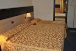 Трехместный номер в Hotel Augustus